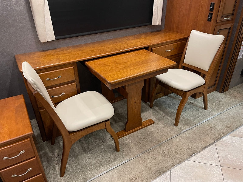 RV Dinette Credenza-zoom-2