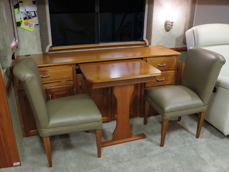 T500 RV Dinette Expanding Table-zoom-