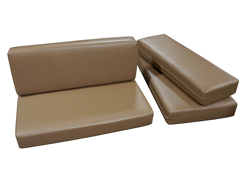 Bradd and Hall Dinette Cushions-1
