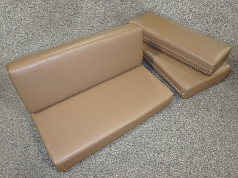 Bradd and Hall Dinette Cushions-4