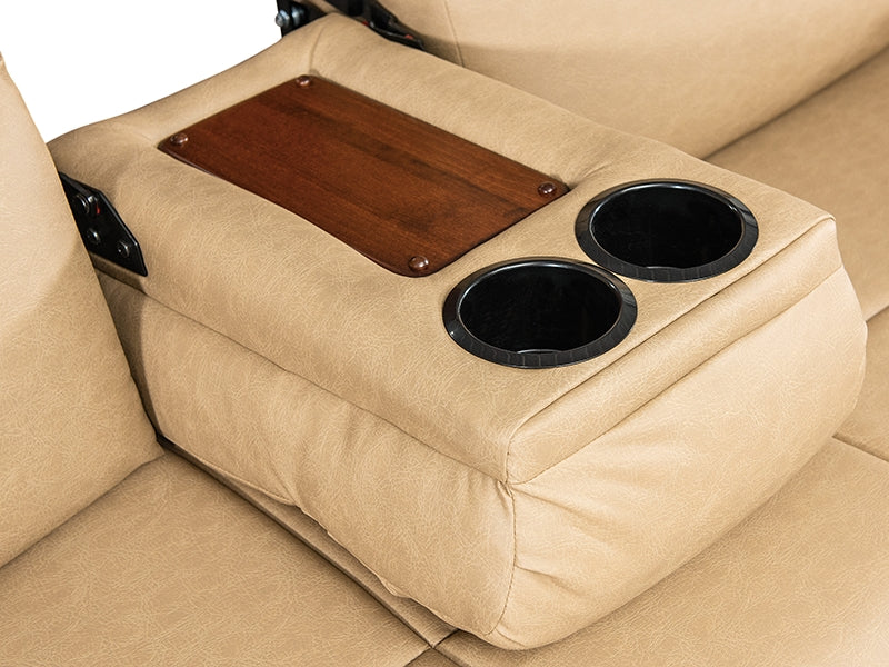 Lambright Luxe 72" Sofa Sleeper-3