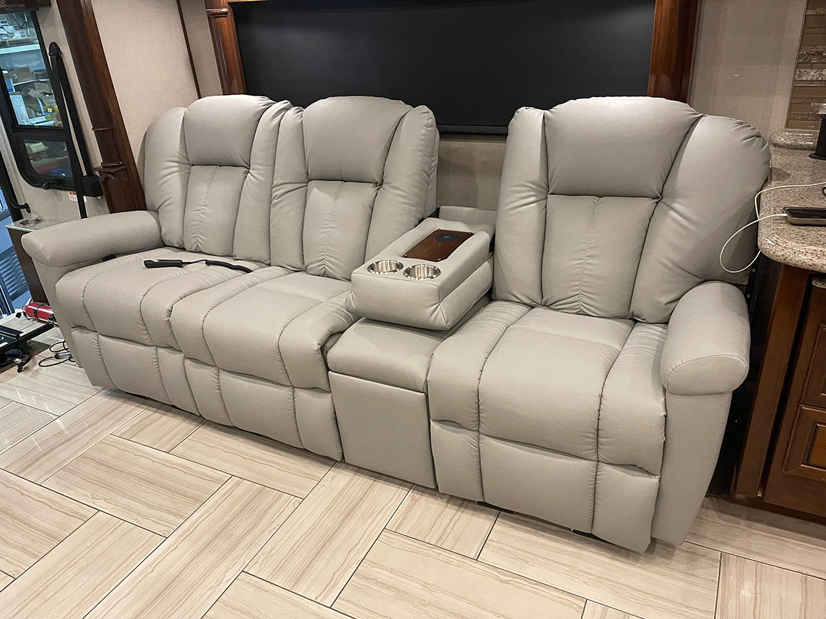 Lambright Dutchboy RV Theater Sofa-zoom-3