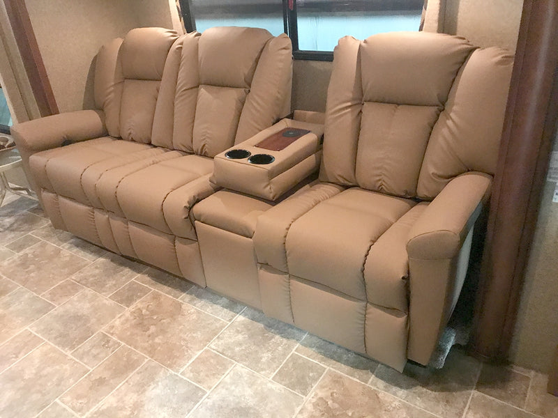 Lambright Dutchboy RV Theater Sofa-zoom-