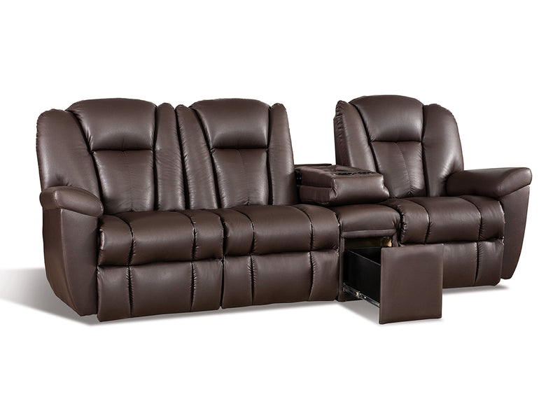 Lambright Dutchboy RV Theater Sofa-zoom-