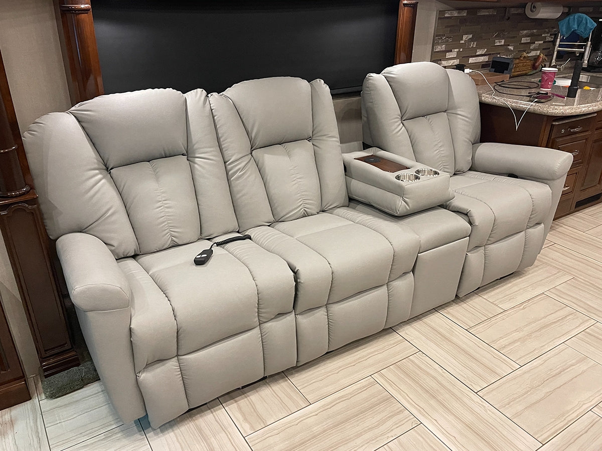 Lambright Dutchboy RV Theater Sofa-zoom-4
