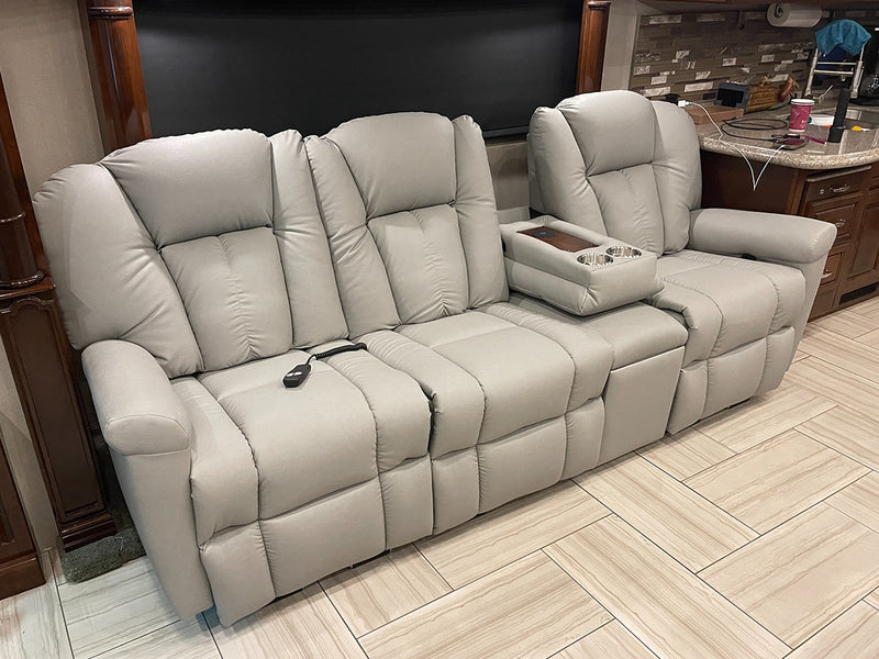 Lambright Dutchboy RV Theater Sofa-zoom-