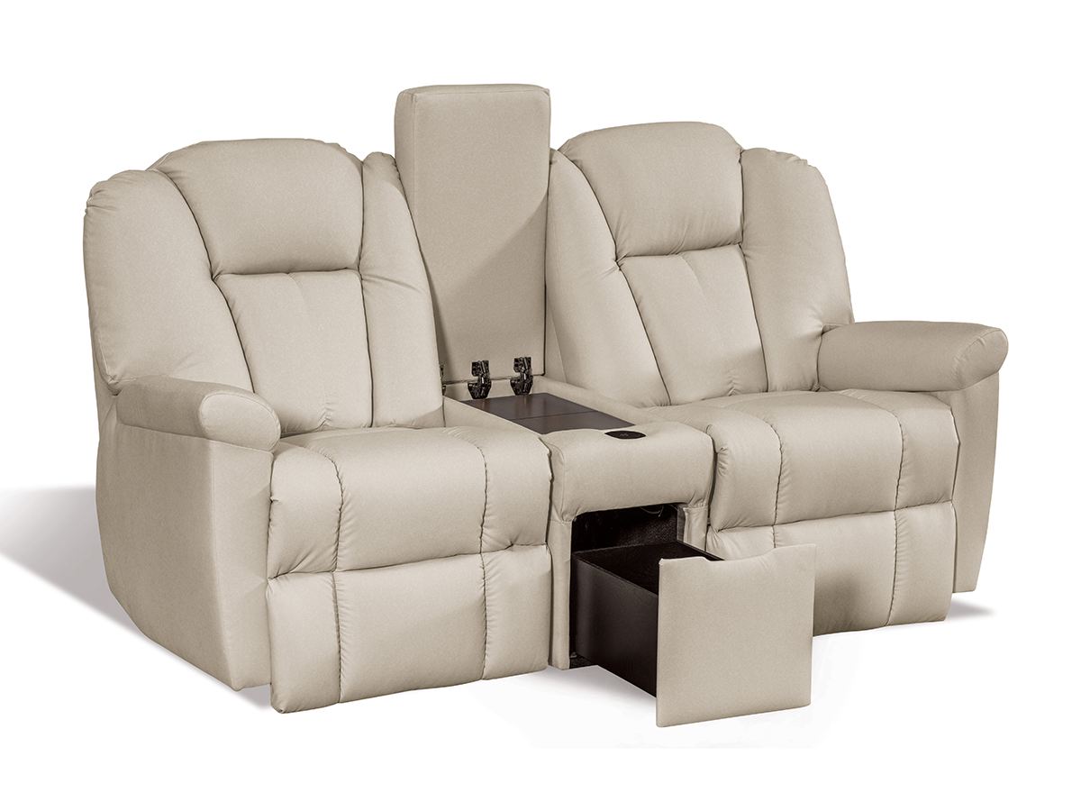 Lambright Dutchboy RV Theater Workmate-zoom-2