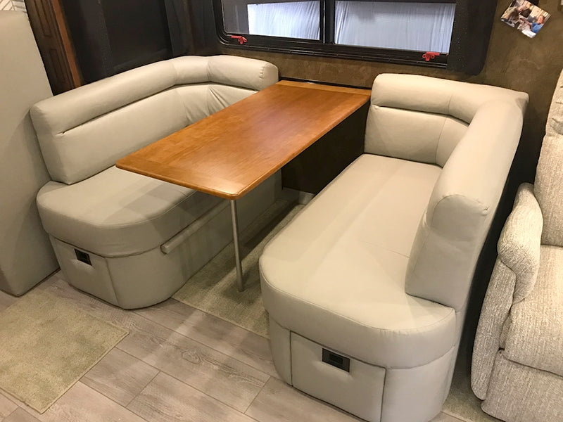 Lambright Dutch Dinette Booth-6