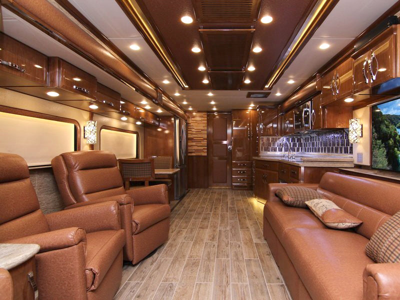 Lambright Elite RV Recliner-zoom-