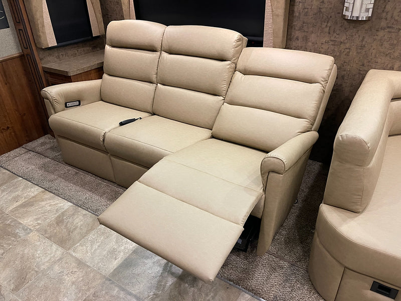 Lambright Elite RV Reclining Sofa-zoom-