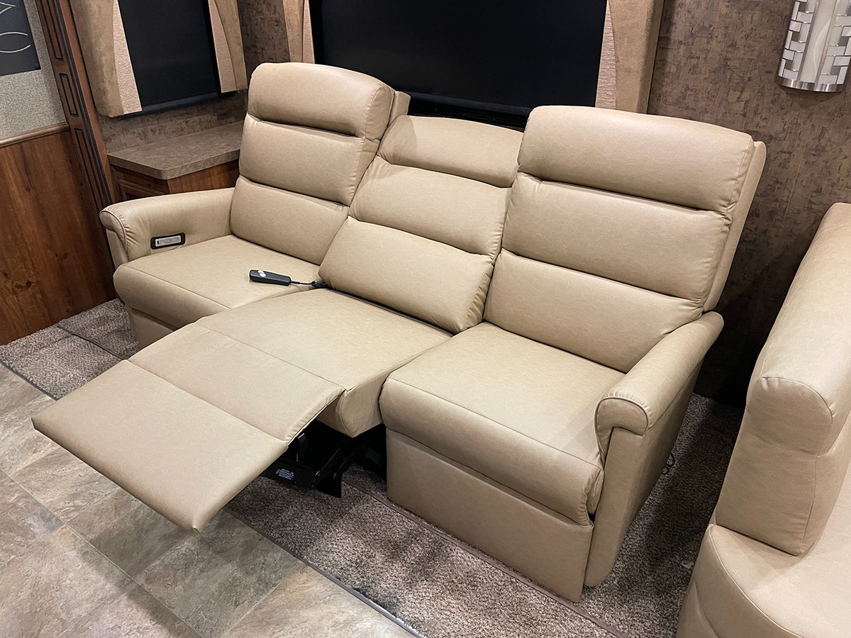 Lambright Elite RV Reclining Sofa-zoom-2