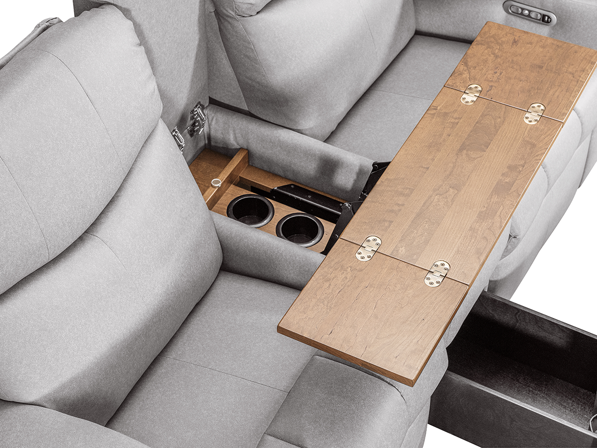 Lambright Encore RV Theater Workmate-4