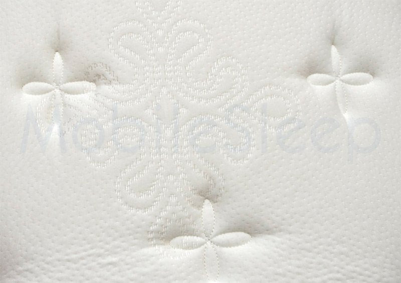 Escape Memory Foam Mattress-zoom-