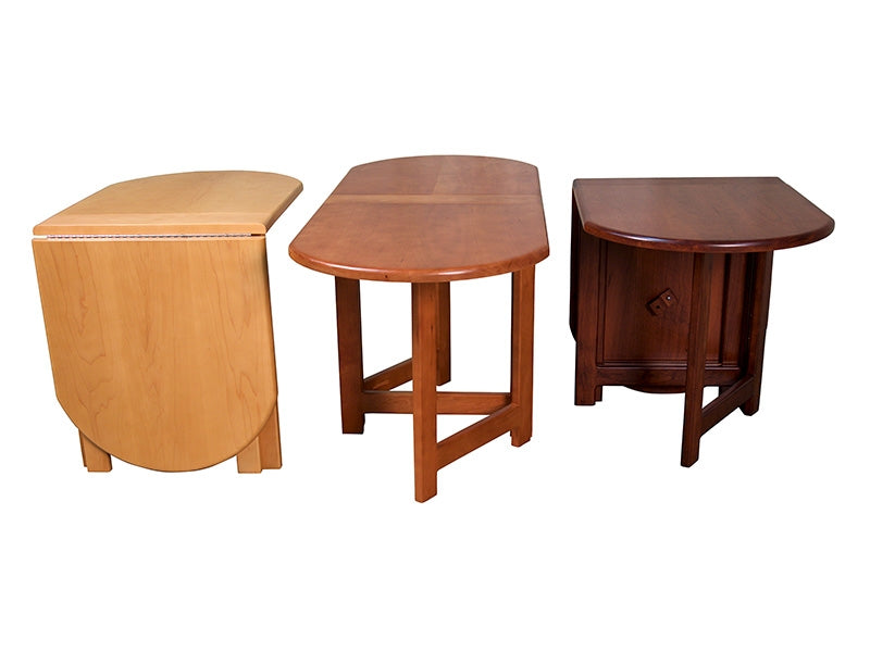 Easy Coffee Table  - Folding RV Table-4