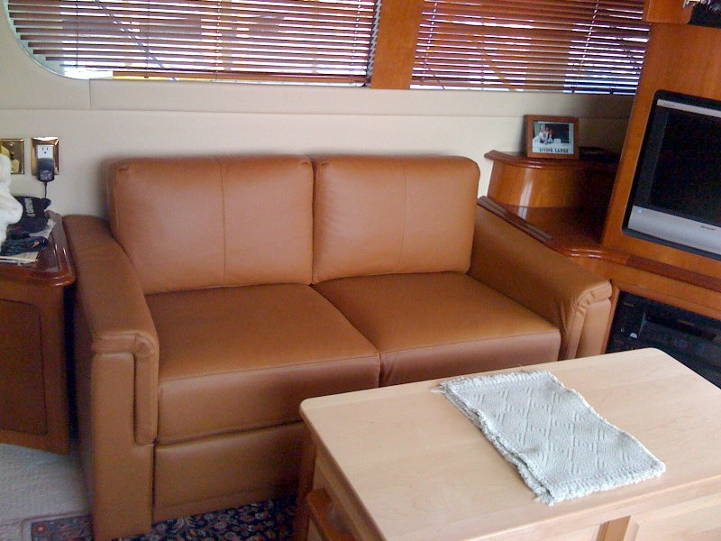 Villa Flagship Sofa Sleeper-5