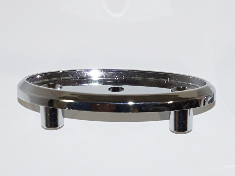 92588 Flexsteel Logo Bezel with Posts-1