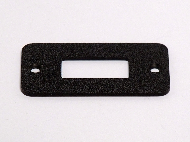 24819 Flexsteel  Footrest Switch Bezel 2001 and Later-zoom-1