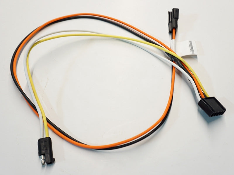 24818 Flexsteel Power Footrest Switch Harness 2001 and Later-zoom-1
