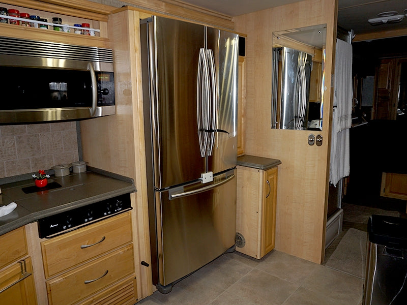 Residential Fridge Upgrade-7