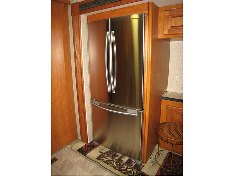 Residential Fridge Upgrade-zoom-1