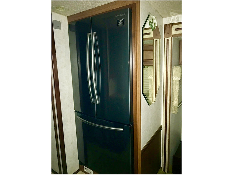 Residential Fridge Upgrade-6