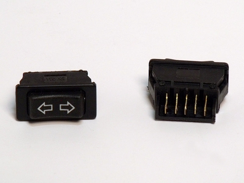 24727 Flexsteel Power Footrest Switch 2001 and Later-zoom-1