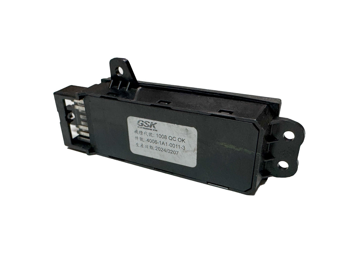 Villa Power Slide Switch-3