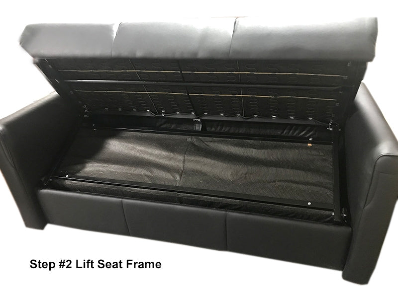 Lambright RV Harrison Trifold Easy Bed-zoom-12