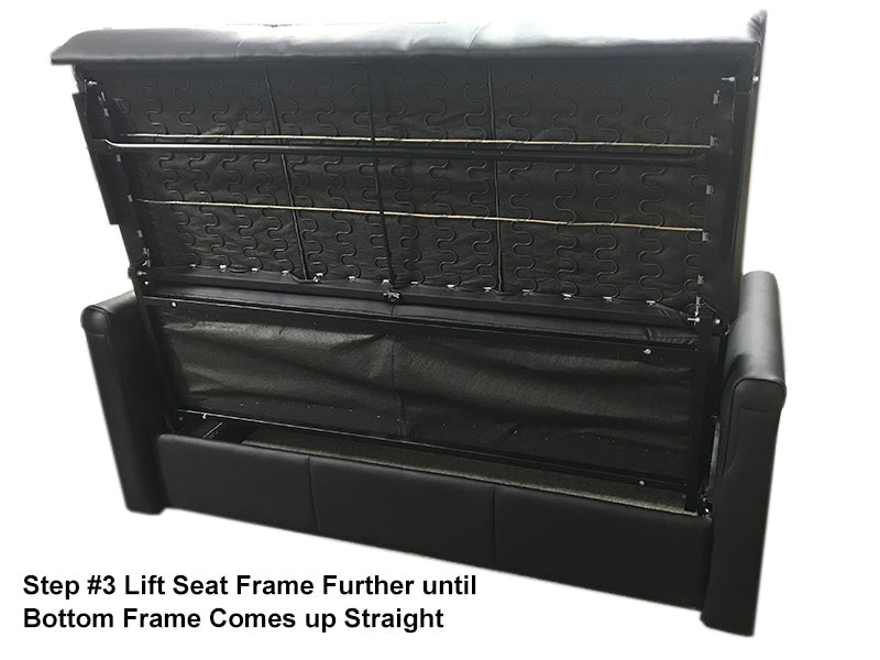 Lambright RV Harrison Trifold Easy Bed-zoom-11