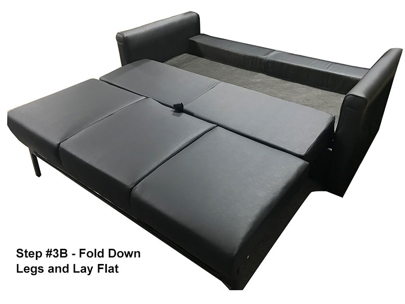 Lambright RV Harrison Trifold Easy Bed-zoom-