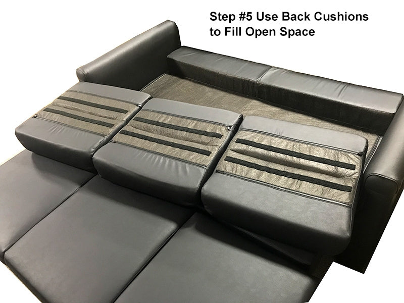 Lambright RV Harrison Trifold Easy Bed-zoom-