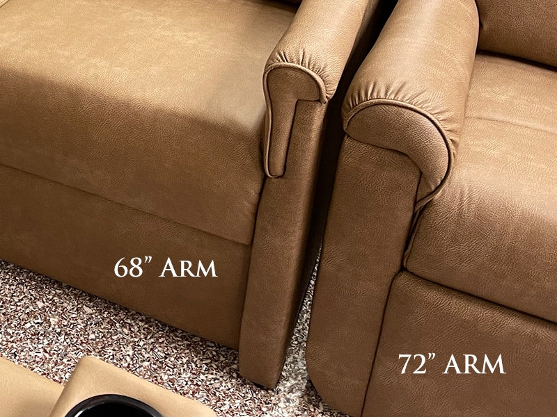 Lambright RV Harrison Trifold Easy Bed-zoom-5