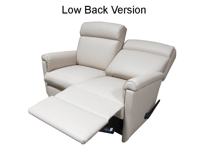 Lambright Harrison RV Love Seat-zoom-