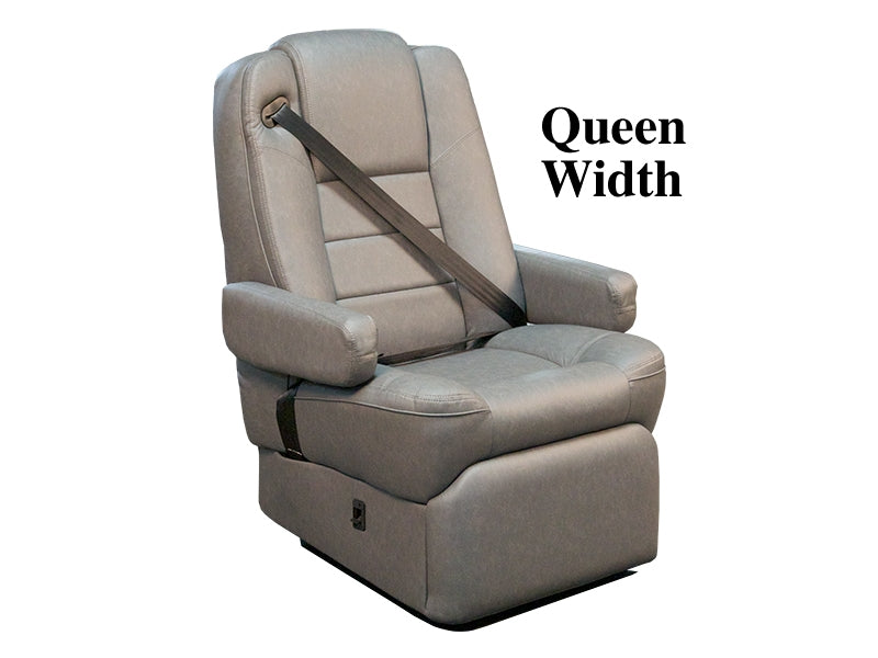 Villa Integrity Integrated RV Captains Chair-7