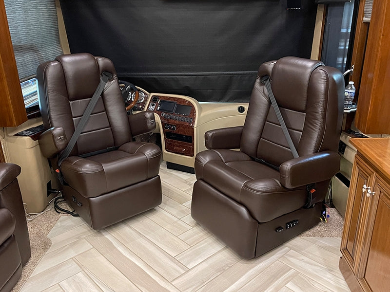 Villa Integrity Integrated RV Captains Chair-zoom-