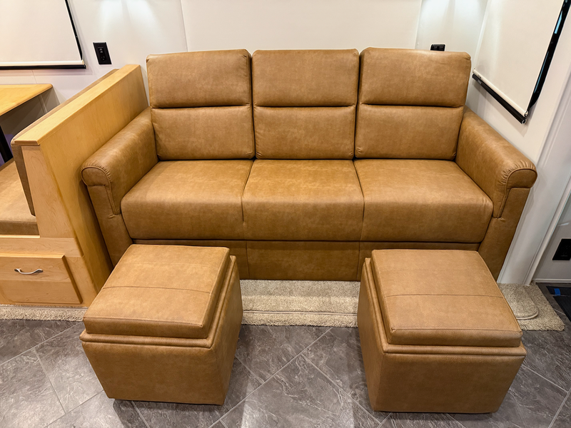 Lambright Ottoman with Storage-zoom-