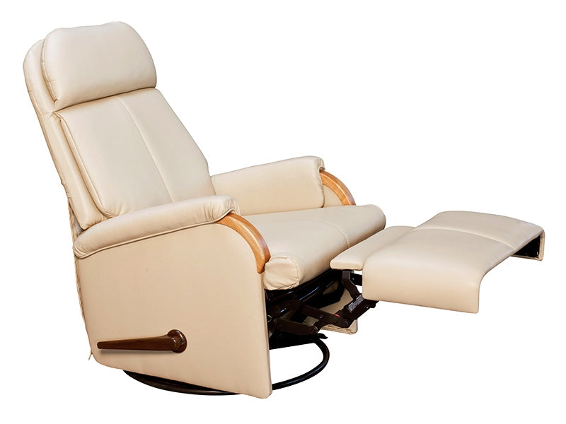 Lambright Lazy Relaxor Lite RV Recliner-zoom-