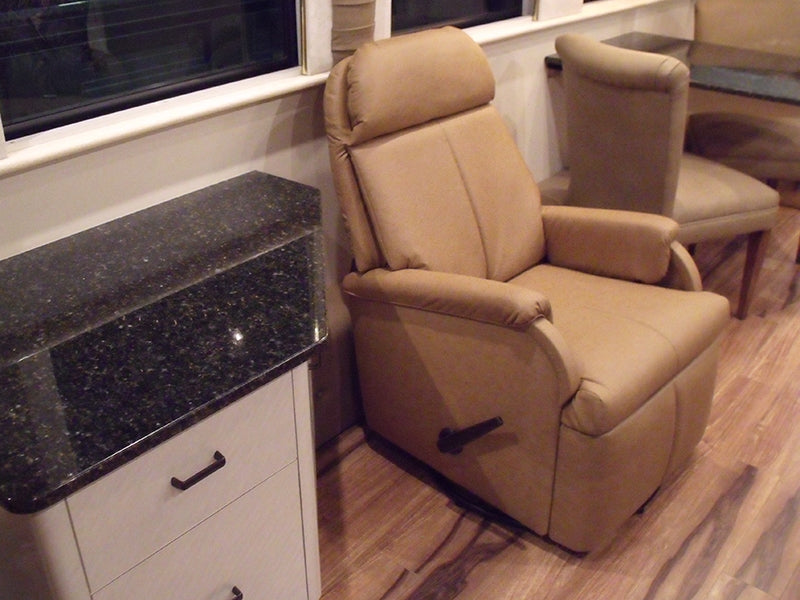 Lambright Lazy Relaxor Lite RV Recliner-3