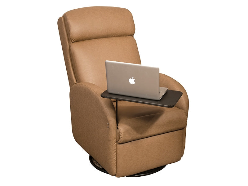 Lambright Lazy Lounger RV Recliner-zoom-1
