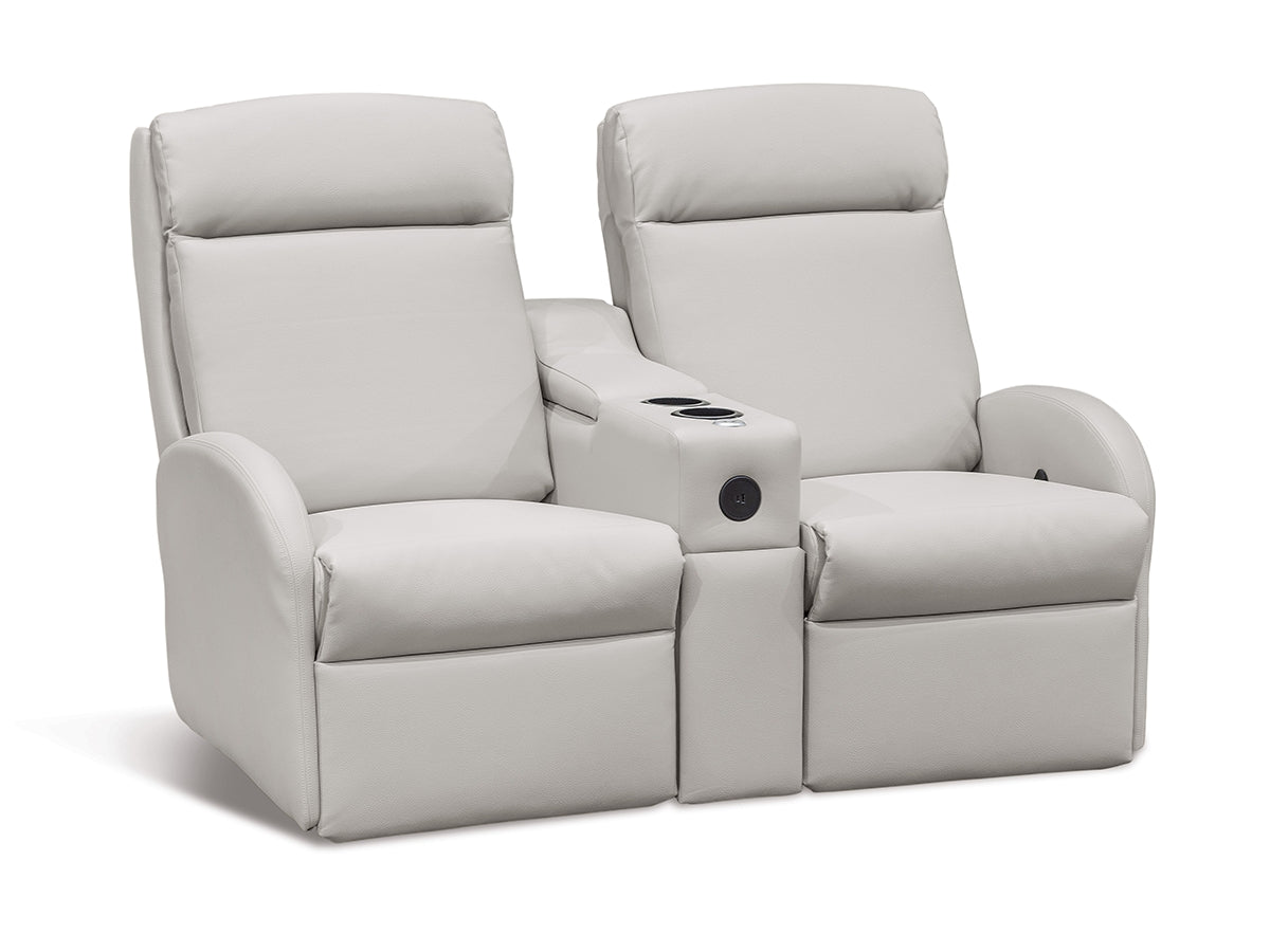Lambright Lazy Lounger RV Pro Theater-zoom-1