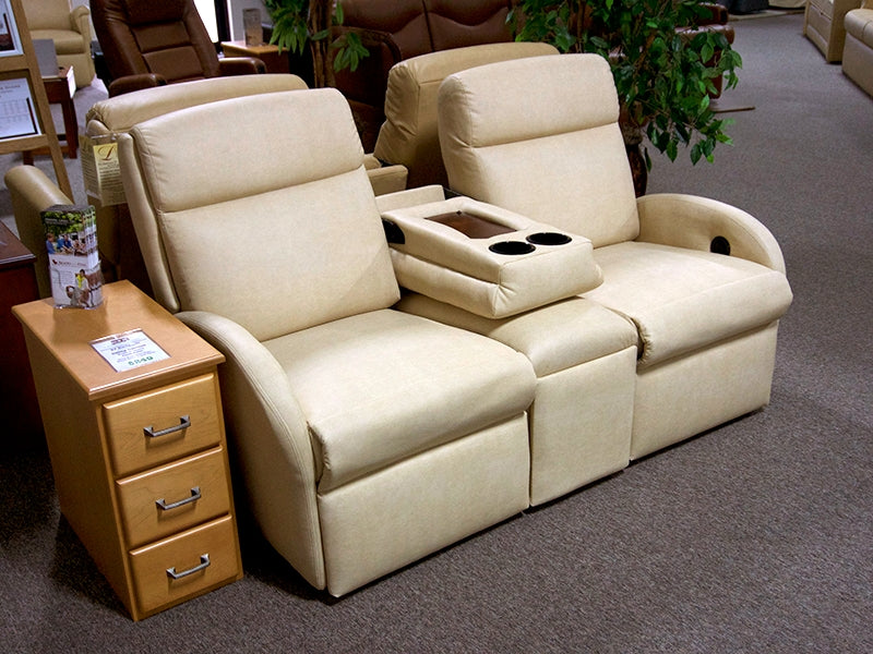 Lambright Lazy Lounger RV Theater-zoom-