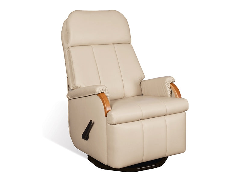 Lambright Lazy Relaxor RV Recliner-zoom-