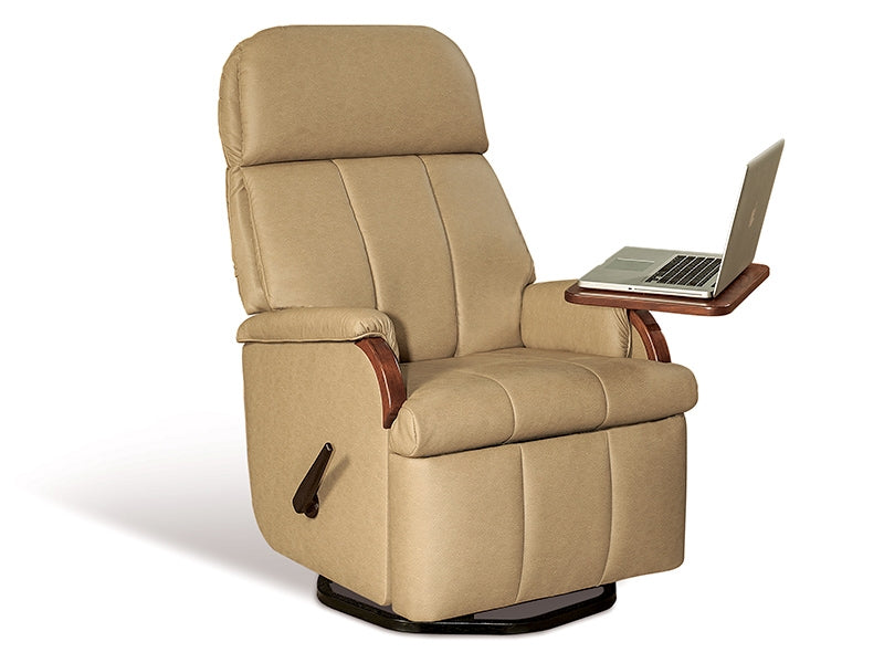 Lambright Lazy Relaxor RV Recliner-zoom-1