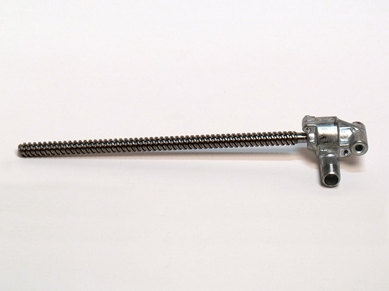 24117 LSS Flexsteel Footrest Worm Drive-1