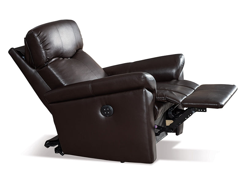 Lambright Luxe RV Recliner-zoom-