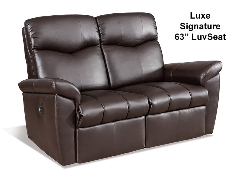 Lambright Luxe RV Love Seat-zoom-2