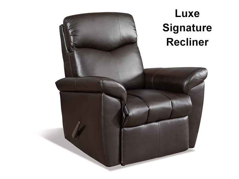 Lambright Luxe RV Recliner-zoom-
