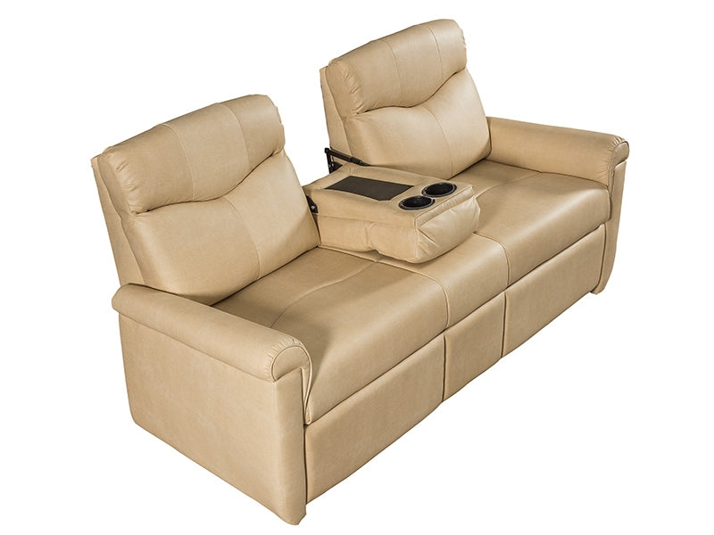 Lambright Luxe 72" Sofa Sleeper-zoom-