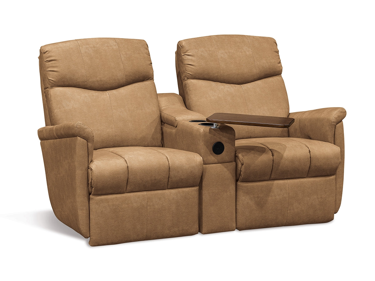 Lambright Luxe RV Pro Theater-4