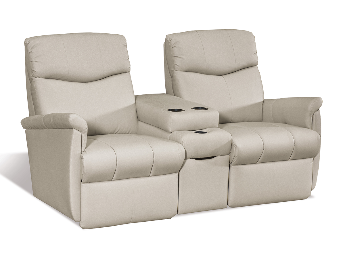 Lambright Luxe RV Theater Workmate